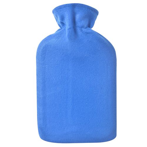 Bolsa de agua caliente READY Warm forro plus