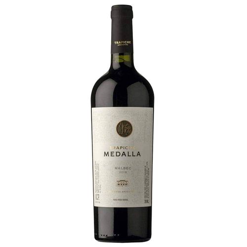 Malbec MEDALLA Tinto