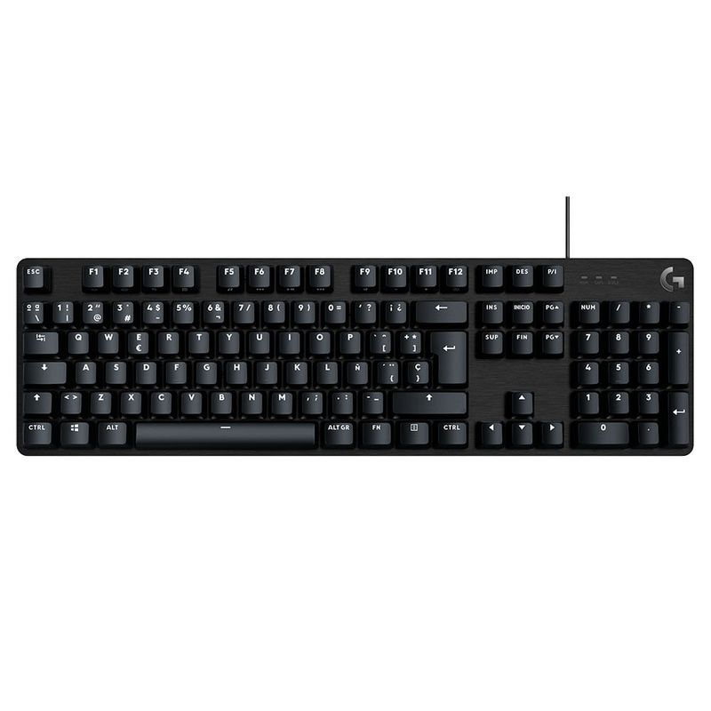 Teclado-gaming-LOGITECH-G413-Se-Tactile-USB-3