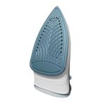 Plancha-a-vapor-OSTER-OS-5001-compacta-azulada-2