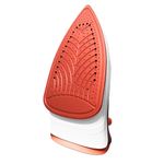 Plancha-a-vapor-OSTER-OS-5004-compacta-roja-1