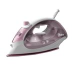 Plancha-a-vapor-OSTER-OS-5003-compacta-rosada-0