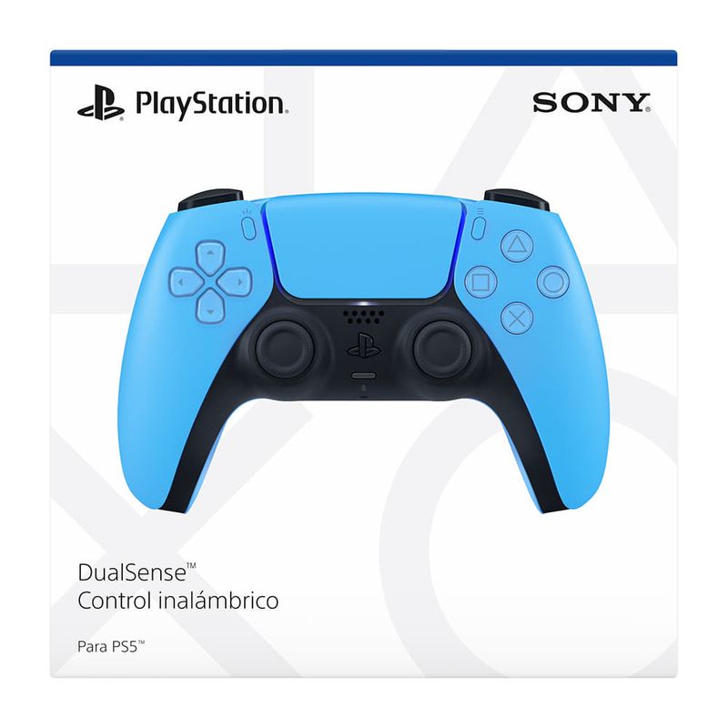 Joystick-SONY-PS5-Dualsense-celeste-3