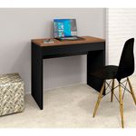 Escritorio-slim-1-cajon-natural-negro-90x75x445-cm-0