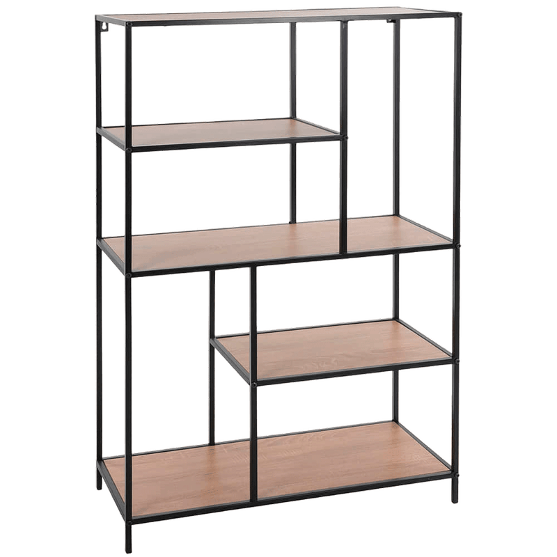 Estanteria-irregular-en-metal-y-madera-jacaranda-76x116x30-cm-1