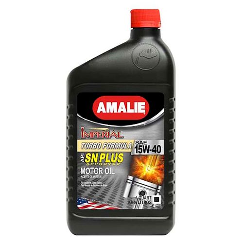Aceite 15W40 Diesel