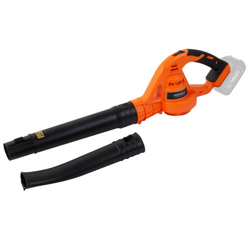 Soplador Inalámbrico KENDO 18V Sin Batería