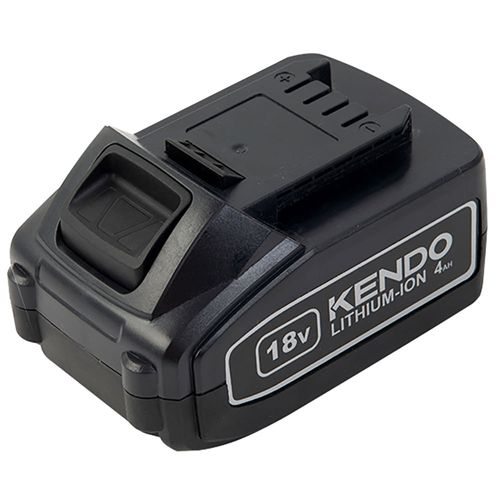 Batería KENDO 18V 4 ah