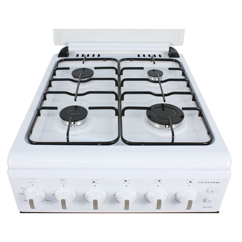 Cocina-FUTURA-Sevilla-Mod--FUT-50-G4-4-hornallas-a-gas-3