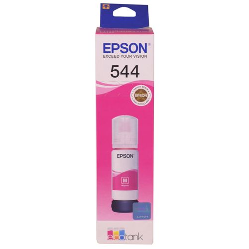 Botella EPSON Mod. T544320 l3110 magenta