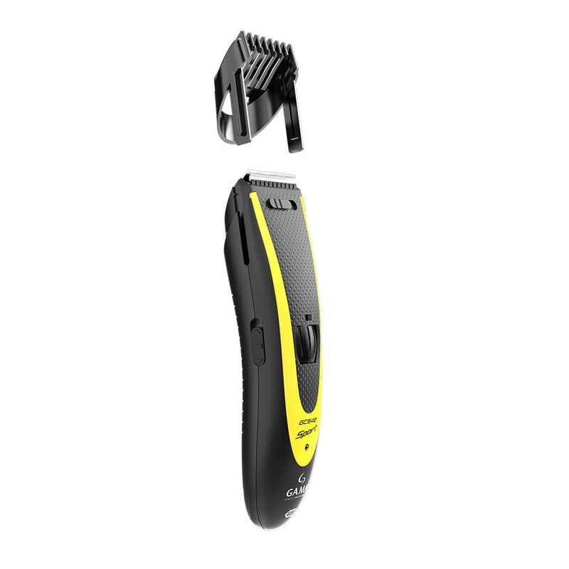 Cortacabello-GAMA-Mod-GC542-Sport-Usb-2