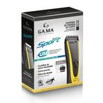 Cortacabello-GAMA-Mod-GC542-Sport-Usb-4
