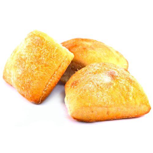 Mini pambatta con aceite de oliva x 200g