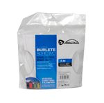 Burlete-practico-de-espuma-blanco-6mX20mmX6mm-0