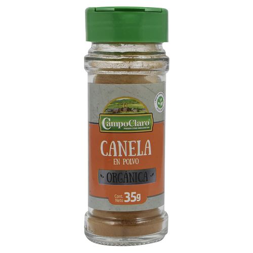 Canela en polvo 35 g