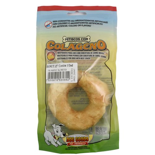 Dona colageno carne bovina