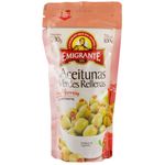 Aceitunas-verdes-rellenas-con-morron-EMIGRANTE-100-g-0