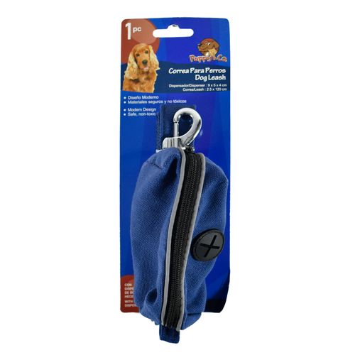 Correa para mascota