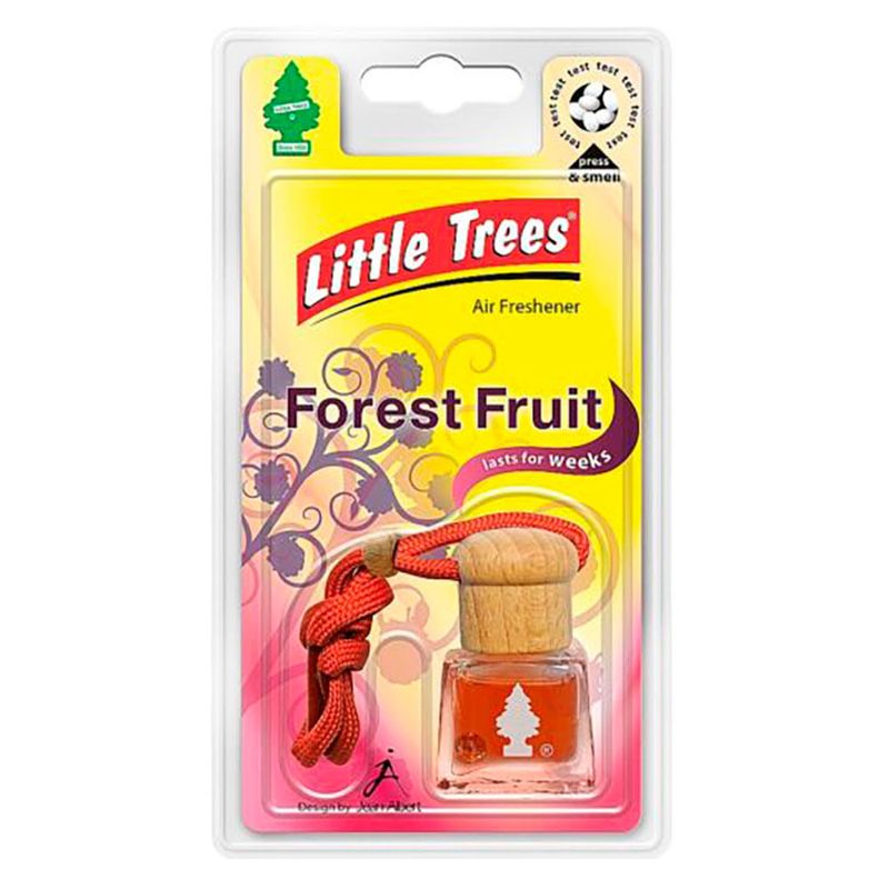 Perfumador-LITTLE-TREES-bottle-Forest-Fruit-0