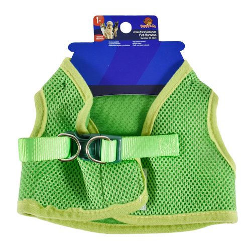 Arnés para mascota 38-42 cm