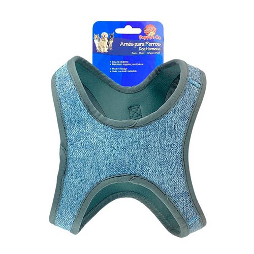 Arnés para mascota 13 cm