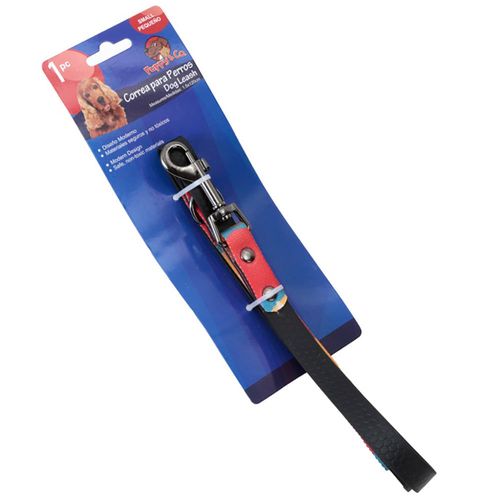 Correa para perro 1,5x120 cm