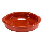 Cazuela-provolonera-16-cm-con-asas-redonda-terracota-0