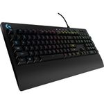 Teclado-gaming-LOGITECH-Mod-G213-0