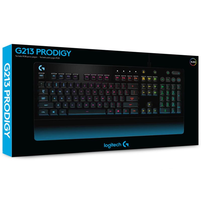 Teclado-gaming-LOGITECH-Mod-G213-2