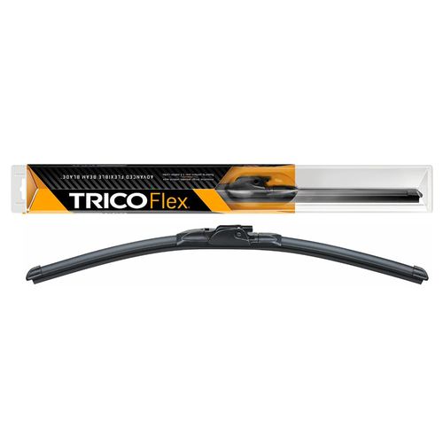 Escobilla TRICO flexible silicona 20