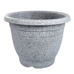 Maceta-color-granito-22x18-cm-con-plato-0