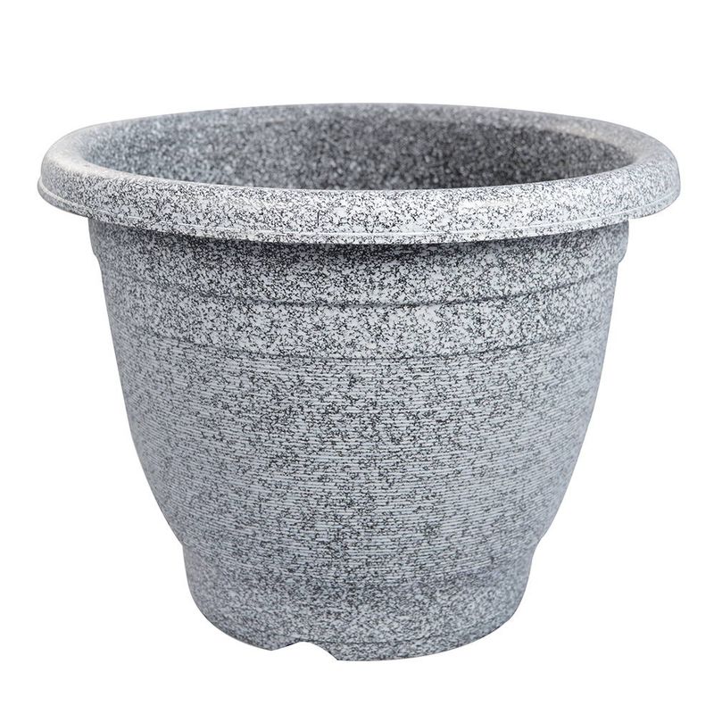 Maceta-color-granito-22x18-cm-con-plato-0