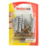 Blister-10-tacos-fischer-nylon-S10---Tmf-6X60-0