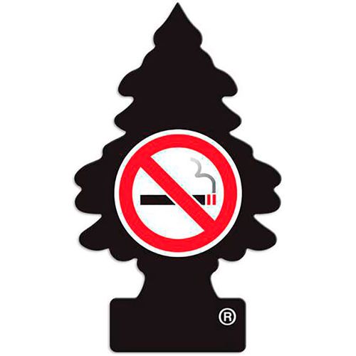 Perfumador pino LITTLE TREES no smoking