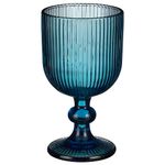 Copa-de-vino-145-x-8-cm-vidrio-azul-0