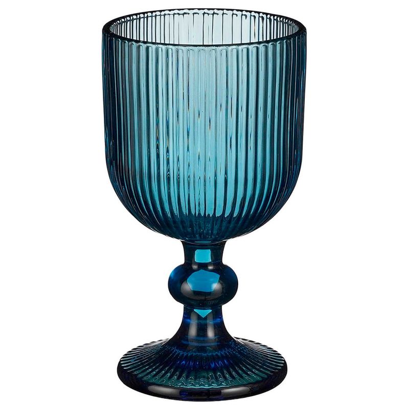 Copa-de-vino-145-x-8-cm-vidrio-azul-0