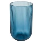 Vaso-de-vidrio-13-x-8-cm-azul-0