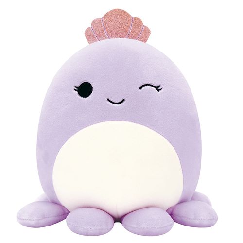 Squishmallows: 18 cm varios modelos
