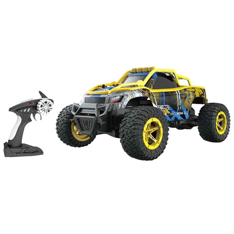 Auto-4x4-radiocontrol-esc1-16-alta-velocidad-0