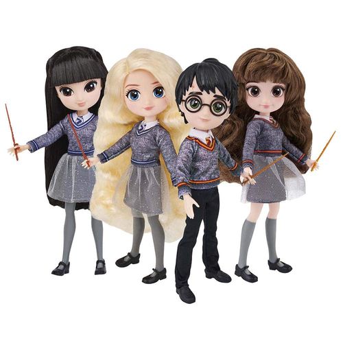 Harry Potter figura 20 cm
