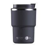 Vaso-Termico-Cafe-Acero-Inoxidable-355-ml-Negro-con-Tapa-0