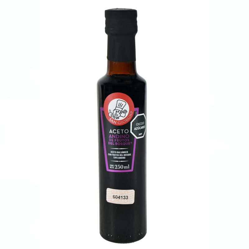 Aceto-Andino-de-Fruto-del-Bosque-SAN-GIORGIO-250-ml-0