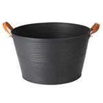 Cubo-en-metal-con-asas-color-negro-39x22-cm-0
