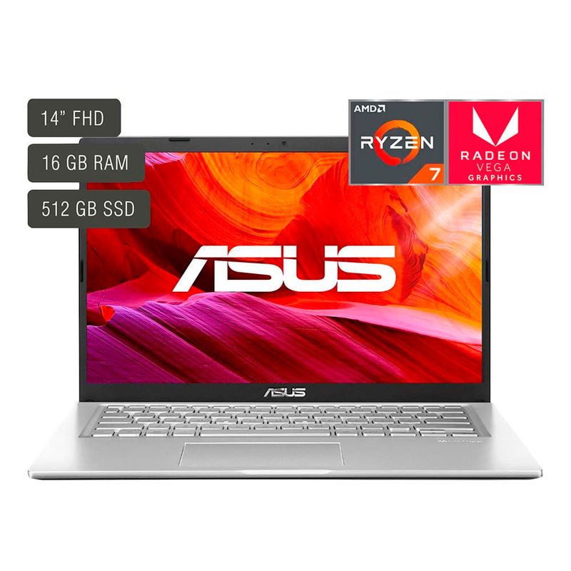 Notebook-ASUS-M415D-RYZEN-7-0