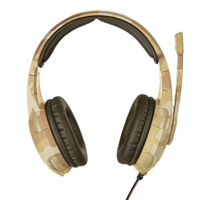 Vincha-gaming-TRUST-Mod-GXT310D-camuflado-marron-1