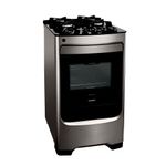 Cocina-CONSUL-Mod-CFO4VARUUW-a-gas-en-inoxidable-0