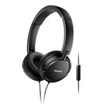 Auriculares-PHILIPS-Mod-SHL5005BK-Vincha-DJ-0