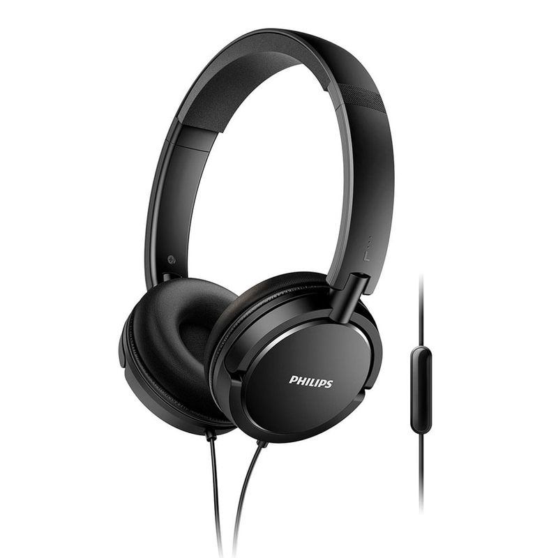 Auriculares-PHILIPS-Mod-SHL5005BK-Vincha-DJ-0