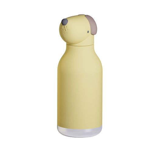 Botella Acero Inoxidable Perro