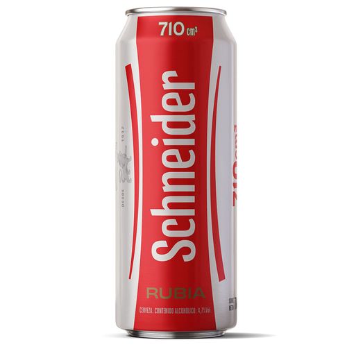 Cerveza MILLER 710 ml